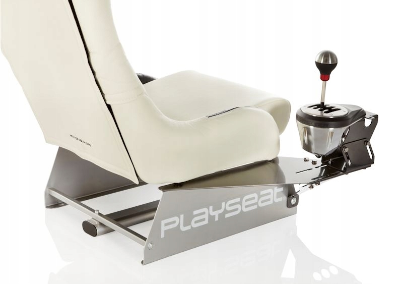 Držiak prevodovky Playseat R.AC.00064 čierny